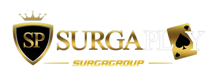 Logo surgaplay