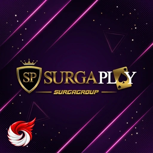 Layar panduan unduh dan instal APK surgaplay v6.2.4 di ponsel Android