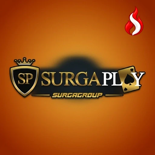 Tampilan beranda surgaplay: portal unduhan APK resmi untuk pengguna Indonesia