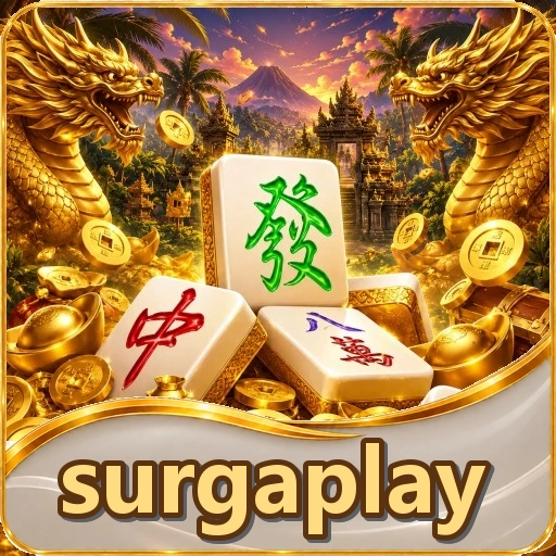Tampilan unduh paket APK surgaplay versi 6.2.4 berukuran 41.8 MB