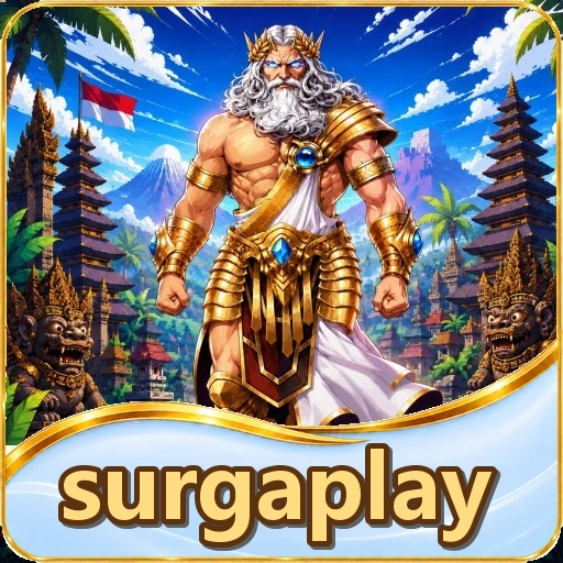 Mencocokkan versi v6.2.4 dan ukuran 41.8 MB di kanal resmi surgaplay